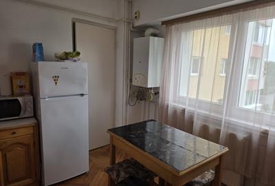 De vanzare! Apartament 2 camere langa Iulius Mall - 12