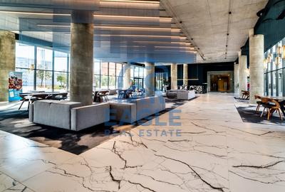 Alezzi Odyssey - 2 Camere Modern cu parcare si predare la cheie - 16