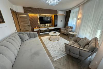 Apartament | 3 camere | Prima inchiriere | Decebal | Muncii - 2