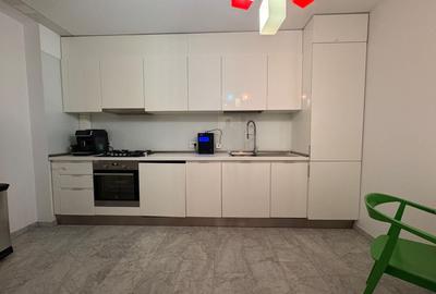 Suită 4 Camere Premium | Bloc Nou | 2 Parcari subterane | Aviatorilor - 12