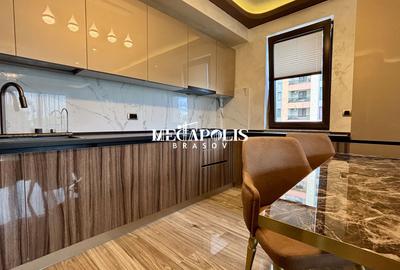 Apartament 4 camere | Lux | Premium | Parcare | Isaran Residence - 8