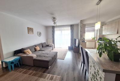 0% comision, 2 camere, strada Florilor, cu parcare, etaj 3/4, Floresti - 16