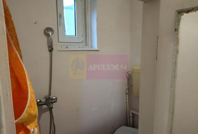 Casa în Ultracentralul Bucureștiului la preț mic (casă mică) - 15