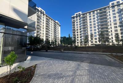 Studio Dublu || Nusco City Park || Faza 2 - 8