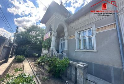 Casa de vanzare pe str.Mircea Voda cu teren 1500 mp ! - 22