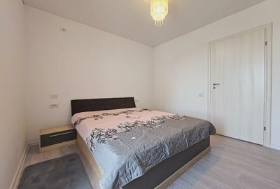 Parcul Carol  | Apartament la cheie in complex rezidential cu centrala/parcare - 15