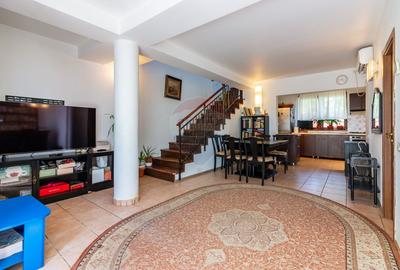 Vilă Excepțională în Tunari - 17