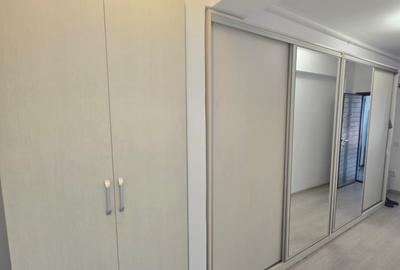 Garsoniera strada Oasului | Parcare privata | 8 min fata de aeroport | - 7