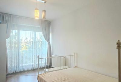 Apartament 3 camere Băneasa - Străulești | Barcelona Residence!!! - 16