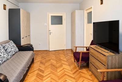 De vânzare apartament cu 2 camere decomandate în Gheorgheni - 2