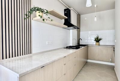 Penthouse 3 Camere, 2 bai, decomandat, 100 mp utili - Zona Aradului - 4