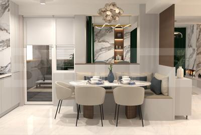 Apartament cu 2 camere semidecomandat în Sebeș