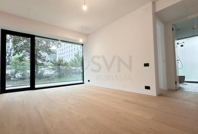 REA1029044 Apartament 3 camere Floreasca l One Floreasca Towers - 5