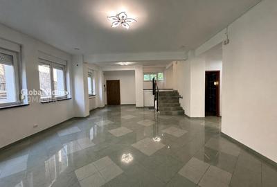 Spațiu birouri premium în Cotroceni | Parter vilă | 175 mp + terasă | - 5