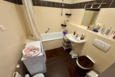 Apartament 2 camere de închiriat | Cartierul German, Chitila | Parcare + Boxă - 5