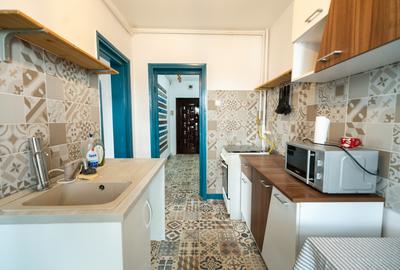 Apartament cu 2 camere I Decomandat I Piața Abator - 3