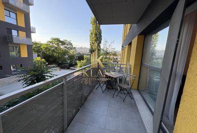 Apartament de inchiriat cu 2 camere in zona Morarilor/Hercesa Vivenda - 11