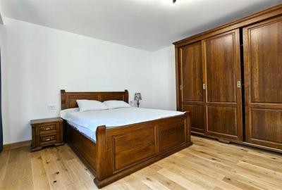 Casa renovata 200mp pe 2 niveluriparcare curte cu foisorCentru zona str. Paris - 5