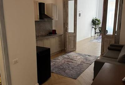 RECO Apartament de inchiriat  cu 2 camere premium  ultracentral - 3