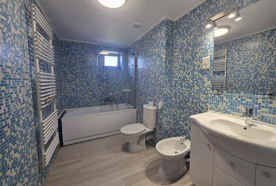 BANEASA GREEN LAKE COMPLEX APARTAMENT 4 CAMERE  LOC PARCARE SI BOXA - 22