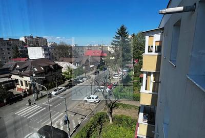 Apartament 2 camere - zona Astra - 12