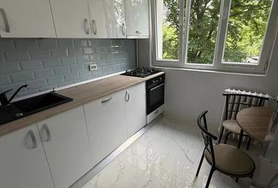 Apartament spatios Drumul Taberei-Moghioros - 3