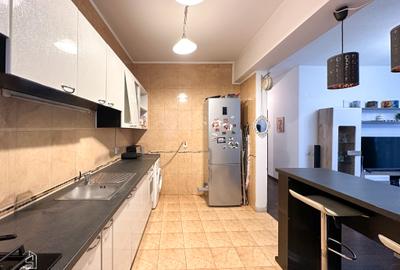 Apartament 2 camere South City Residence - Mobilat & Utilat - Bloc nou - 4