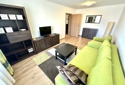 Apartament 2 camere decomandat Bloc Nou Cetate mobilat - 14