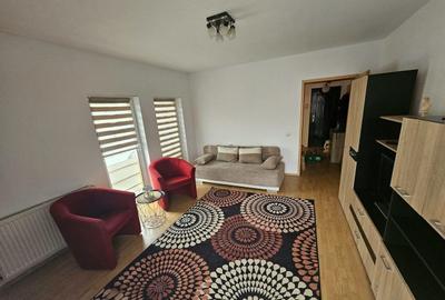 Apartament o camera, 38mp, balcon, zona Cinema Marasti - 2