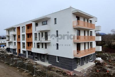 DEZVOLTATOR | Apartament 2 camere NR.35 PREDARE IULIE 2026 - 19