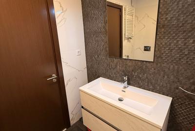 Vanzare apartament 2 doua camere  -Baneasa  - Gradina Zoologica -plus parcare - 15