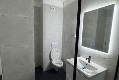 Apartament cu  2camere,finisat,etaj intermediar,parcare,zona Eroilor - 2