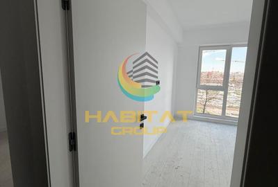 4 camere Pallady nou duplex 127 mp PREMIUM Parcul Teilor - 33
