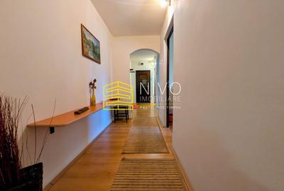 Apartament 2 camere – Tg. Mureș – Dâmbu Pietros – Zona Algocalm - 7