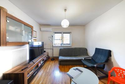 Apartament 2 camere de vanzare, zona parc Tineretului, metrou Sudului - 7