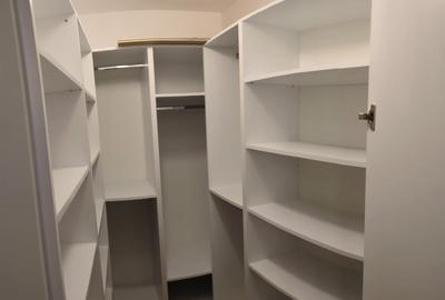 Apartament 3 camere Lux Metrocity Academiei Panduri bloc nou Parcare - 20