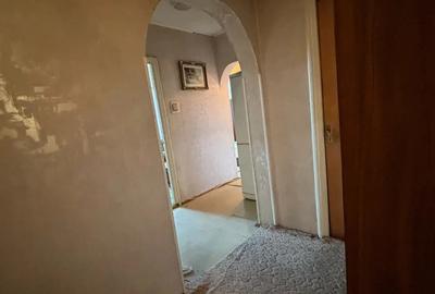 Metrou Raul Doamnei 3 camere Bulevard - 6