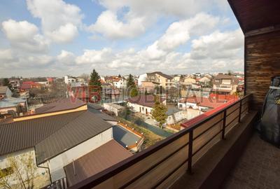 Bucurestii Noi - Apartament 2 camere - SUT 85MP - 9