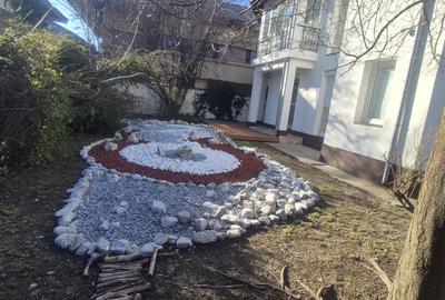 Vila individuala Iancu Nicolae - British School - 9