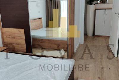 Inchiriere Apartament 3 Camere Belvedere Pipera Floreasca - 6