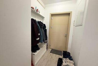 Apartament Modern 2 Camere – Confort și Locație Excelentă în Tătărași - 13