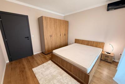 2 camere Emerald Residence | Loc parcare - 6