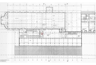 Platformă industrială cu 2 hale și sediu administrativ – teren 3.871 m - 48