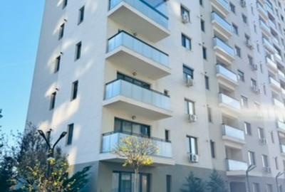 Garsonieră decomandată, mobilată în Unirii