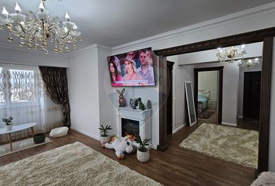 Apartament de lux, 105mp, Burdujeni, Suceava - 10
