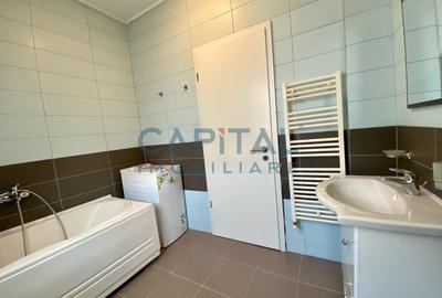 0% Comision | Apartament semidecomandat cu 3 camere, 80 mp | Andrei Muresanu | - 11