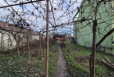 KM 5 CASA DEMOLABILA, TEREN 750 MP. IDEAL CONSTRUCTIE VILA, DUPLEX, REZIDENTIAL - 1