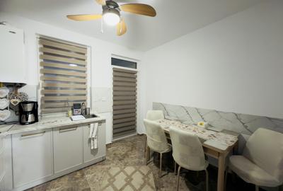 Casa Insiruita, 3 camere, 80mp utili, 150mp teren pe Calea Urseni - 5