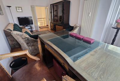 Duplex elegant 124 mp utili – Bulevardul Unirii bloc ANL - 7