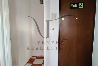 0 COMISION 3 Camere 63 mp etaj 7 Metrou Iancului la 3 minute Aleea Lunguletu - 23